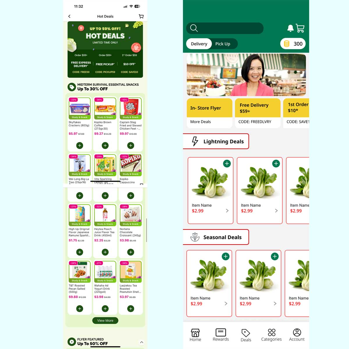 E-commerce Project