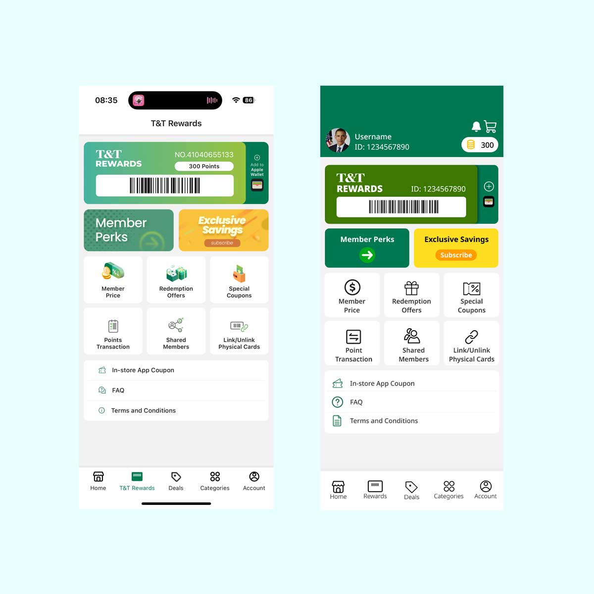 E-commerce Project