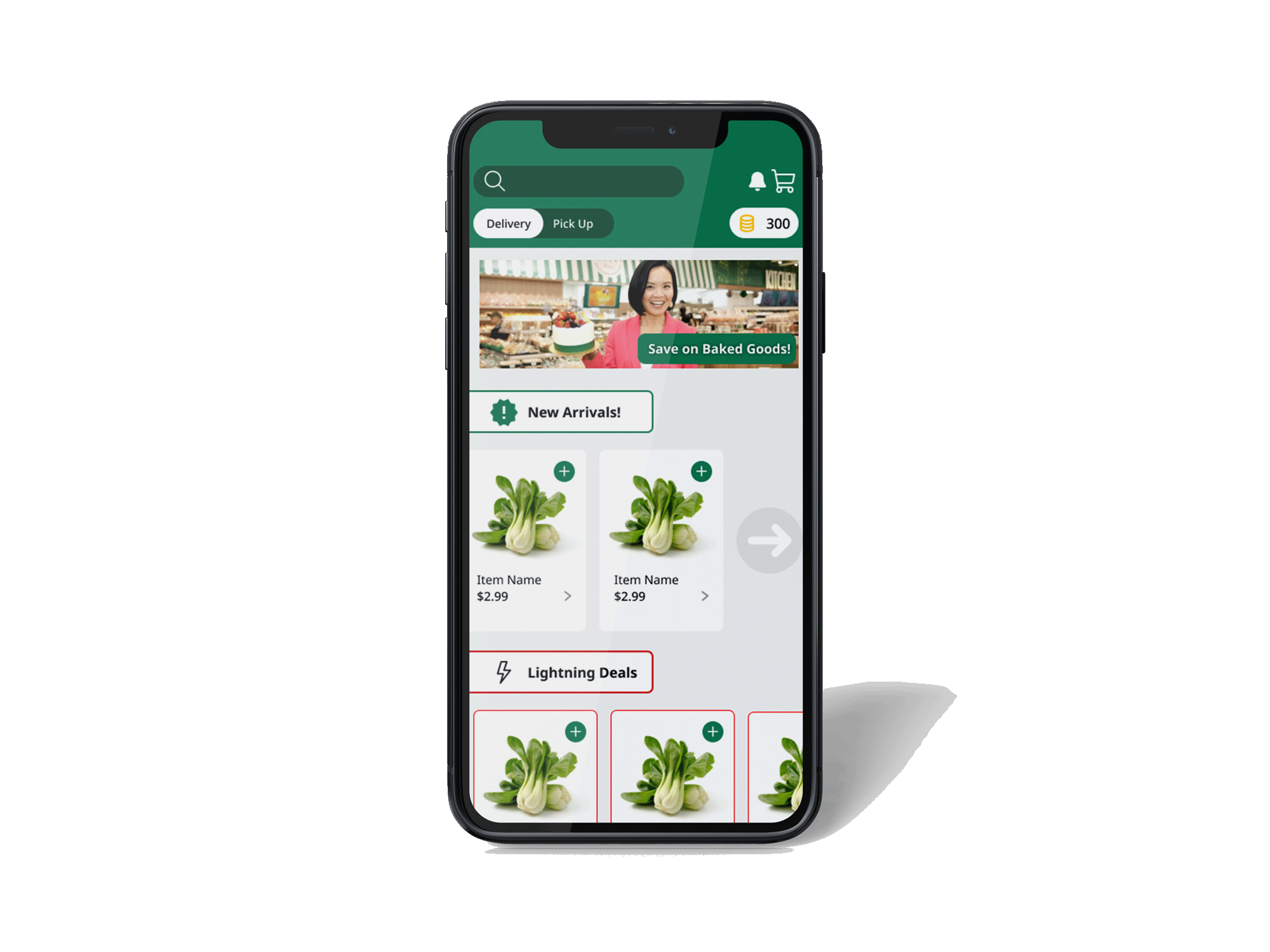 E-commerce Project